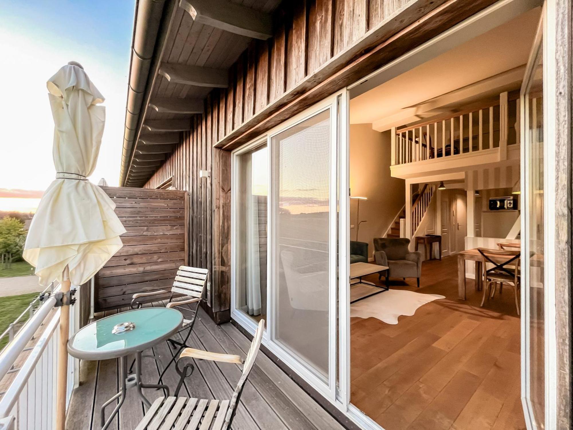 Lerchenhof In Reestow Apartment Exterior foto